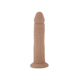 Silexd Realistic Dildo 20,6 cm Liquid Silicone 2 8