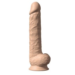 Silexd dildo z przyssawką 38 cm Model 1 15