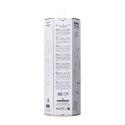 Silexd dildo z przyssawką 38 cm Model 1 15" Flesh