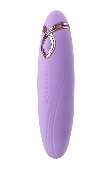 Stymulator łechtaczki FairyGasm PleasureArrow Violet Stymulator łechtaczki FairyGasm PleasureArrow Violet