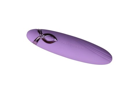 Stymulator łechtaczki FairyGasm PleasureArrow Violet Stymulator łechtaczki FairyGasm PleasureArrow Violet