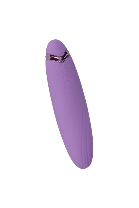 Stymulator łechtaczki FairyGasm PleasureArrow Violet Stymulator łechtaczki FairyGasm PleasureArrow Violet