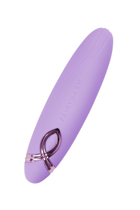 Stymulator łechtaczki FairyGasm PleasureArrow Violet Stymulator łechtaczki FairyGasm PleasureArrow Violet