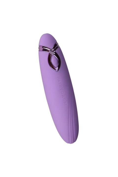 Stymulator łechtaczki FairyGasm PleasureArrow Violet Stymulator łechtaczki FairyGasm PleasureArrow Violet