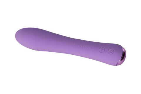 Wibrator FairyGasm WowGenie Violet Wibrator FairyGasm WowGenie Violet