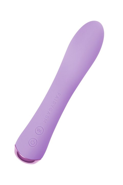 Wibrator FairyGasm WowGenie Violet Wibrator FairyGasm WowGenie Violet