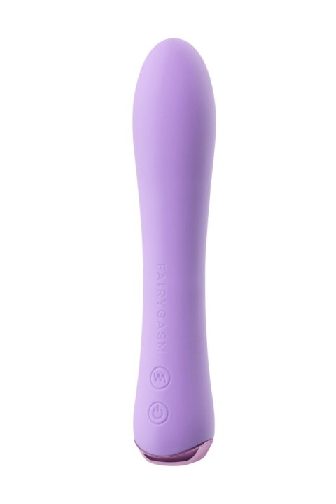 Wibrator FairyGasm WowGenie Violet Wibrator FairyGasm WowGenie Violet