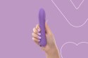 Wibrator FairyGasm WowGenie Violet