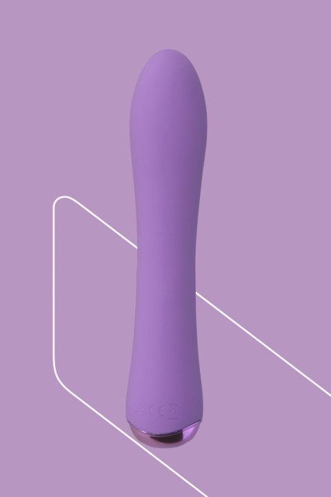 Wibrator FairyGasm WowGenie Violet Wibrator FairyGasm WowGenie Violet