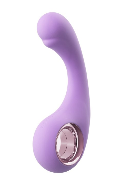 Wibrator do punktu G FairyGasm BraveryAward Violet Wibrator do punktu G FairyGasm BraveryAward Violet