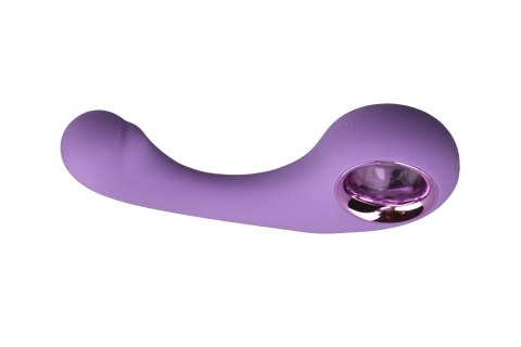Wibrator do punktu G FairyGasm BraveryAward Violet Wibrator do punktu G FairyGasm BraveryAward Violet