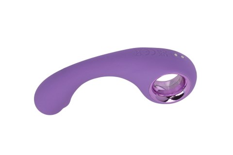 Wibrator do punktu G FairyGasm BraveryAward Violet Wibrator do punktu G FairyGasm BraveryAward Violet