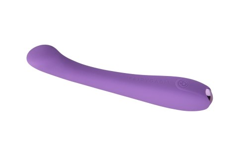 Wibrator do punktu G FairyGasm FairyGasm MerryWand Violet Wibrator do punktu G FairyGasm FairyGasm MerryWand Violet