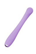 Wibrator do punktu G FairyGasm FairyGasm MerryWand Violet