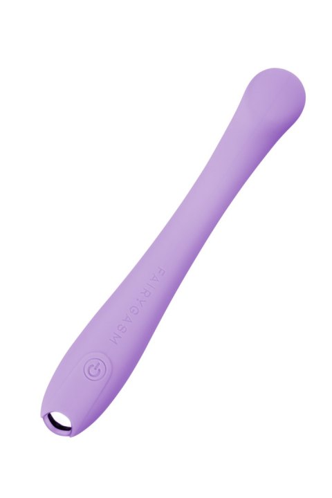 Wibrator do punktu G FairyGasm FairyGasm MerryWand Violet Wibrator do punktu G FairyGasm FairyGasm MerryWand Violet