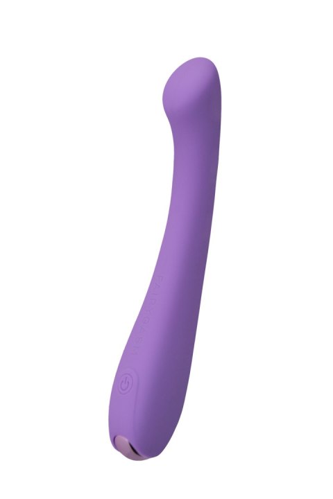 Wibrator do punktu G FairyGasm FairyGasm MerryWand Violet Wibrator do punktu G FairyGasm FairyGasm MerryWand Violet