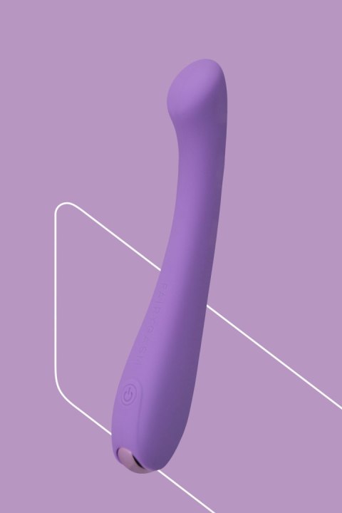 Wibrator do punktu G FairyGasm FairyGasm MerryWand Violet Wibrator do punktu G FairyGasm FairyGasm MerryWand Violet