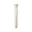Wibrator króliczek Mose 2 Ivory White Zalo