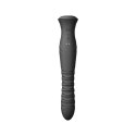 Wibrator króliczek Mose 2 Obsidian Black Zalo