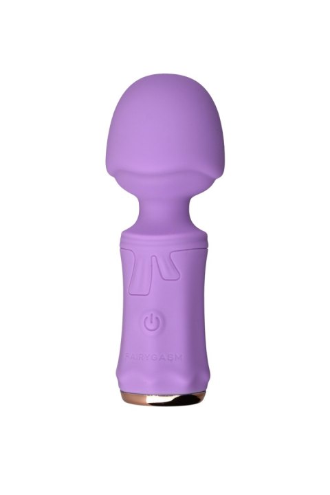 Wibrator różdżka FairyGasm SecretFuntasy Violet Wibrator różdżka FairyGasm SecretFuntasy Violet