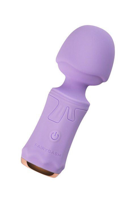 Wibrator różdżka FairyGasm SecretFuntasy Violet Wibrator różdżka FairyGasm SecretFuntasy Violet