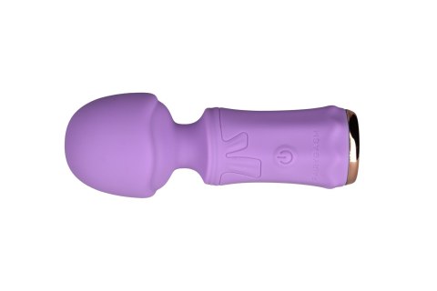 Wibrator różdżka FairyGasm SecretFuntasy Violet Wibrator różdżka FairyGasm SecretFuntasy Violet