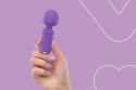 Wibrator różdżka FairyGasm SecretFuntasy Violet