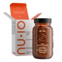 Wsparcie witalne dla mężczyzn 60 kapsułek Qi-Nu Vitality Boost
