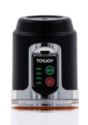 Automatic Power Pump Black