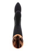 Cassia Xtra Intense Vibrator Black