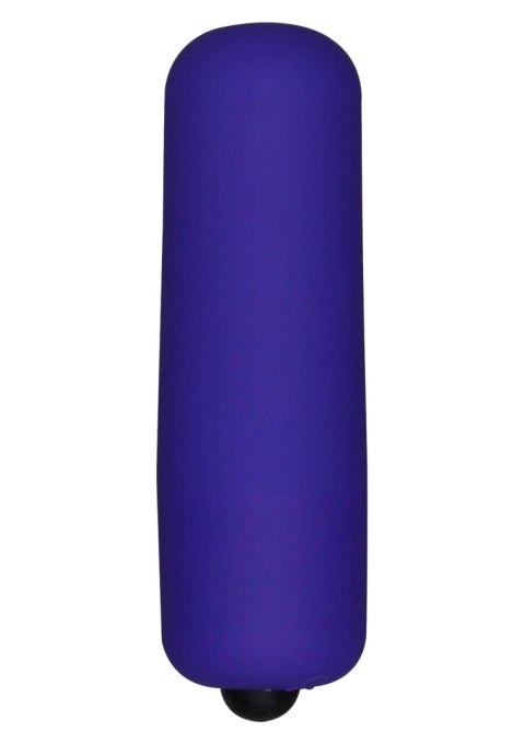 Funky Bullet Purple Funky Bullet Purple