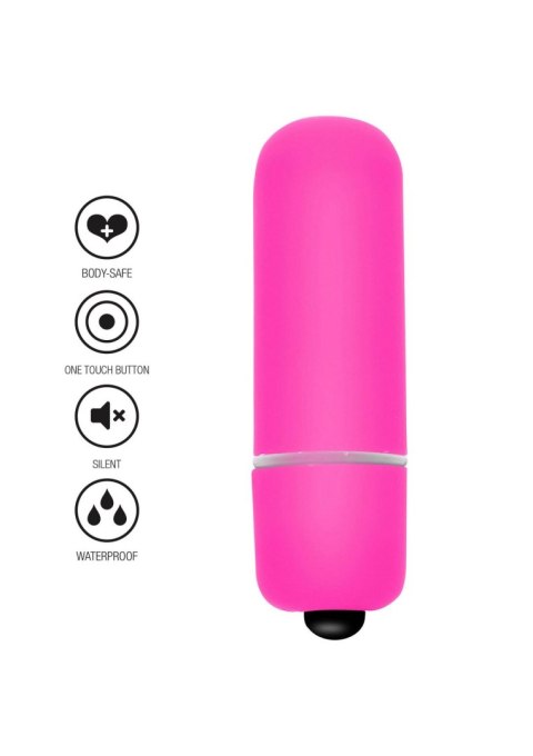 Funky Bullet Violet Funky Bullet Violet