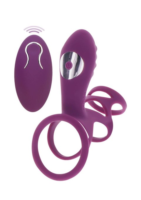 Halo Halo C-Ring Sleeve Purple Halo Halo C-Ring Sleeve Purple