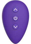 Joy Ride To Paradise Purple