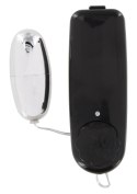 Lovetoy Starter Kit Black