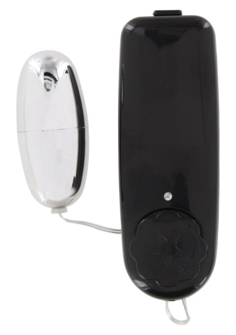 Lovetoy Starter Kit Black Lovetoy Starter Kit Black
