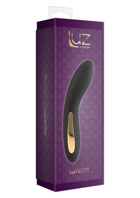 LUMINÆ™ Noir Pulse Edition – Rozkosz w Ciemności LUMINÆ™ Noir Pulse Edition – Rozkosz w Ciemności
