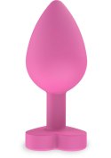 Plug Lets Fuck BK-AP-016 Pink