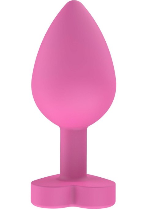 Plug Lets Fuck BK-AP-016 Pink Plug Lets Fuck BK-AP-016 Pink