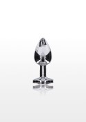 Starlight Booty Jewel Small Silver