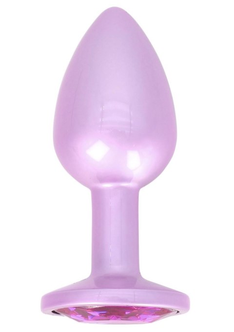 Toyjoy Happiness Shine Like A Star Buttplug Toyjoy Happiness Shine Like A Star Buttplug