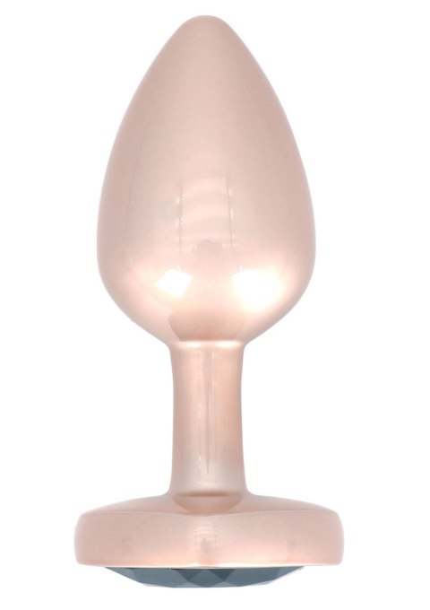 Toyjoy Happiness Time To Shine Buttplug Toyjoy Happiness Time To Shine Buttplug