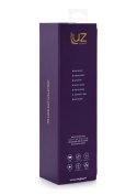 Zenith Massager Black