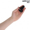 Addicted Toys Potrojny Elastyczny Pierścień Wspierający 58 mm