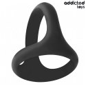 Addicted Toys Potrojny Elastyczny Pierścień Wspierający 58 mm