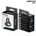 Addicted Toys Potrojny Elastyczny Pierścień Wspierający 58 mm