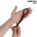 Addicted Toys Single Loop - silikonowa lina regulowana 19,5 cm