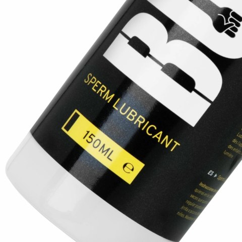 BUTTR Sperm White Lubricant 150 ml - wodny żel intymny o białej barwie BUTTR Sperm White Lubricant 150 ml - wodny żel intymny o białej barwie