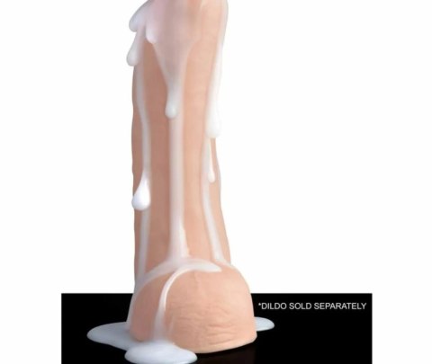 BUTTR Sperm White Lubricant 150 ml - wodny żel intymny o białej barwie BUTTR Sperm White Lubricant 150 ml - wodny żel intymny o białej barwie