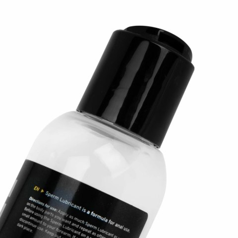 BUTTR Sperm White Lubricant 150 ml - wodny żel intymny o białej barwie BUTTR Sperm White Lubricant 150 ml - wodny żel intymny o białej barwie